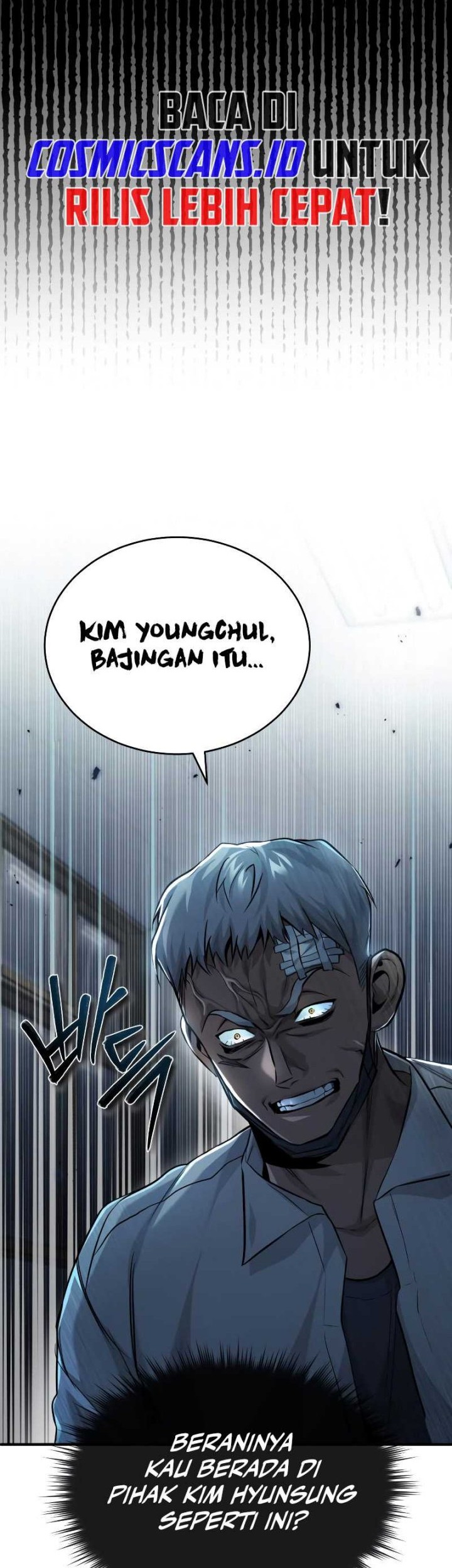 Devil Returns To School Days Chapter 17 - halaman 42