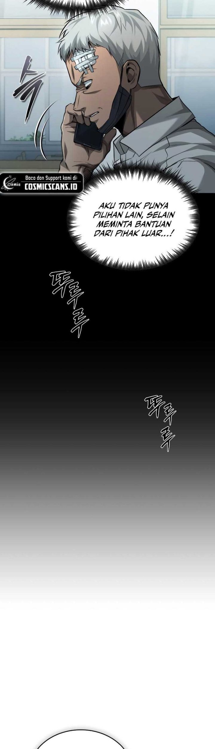 Devil Returns To School Days Chapter 17 - halaman 45