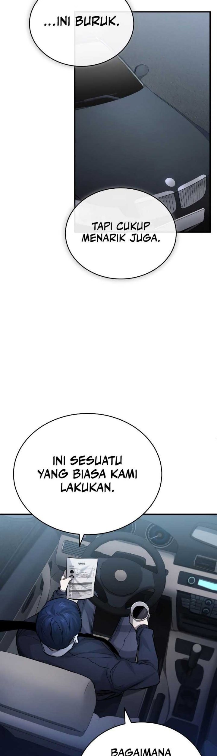 Devil Returns To School Days Chapter 17 - halaman 46