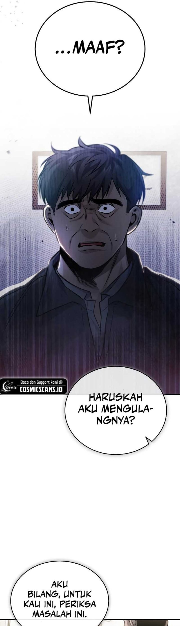 Devil Returns To School Days Chapter 17 - halaman 5