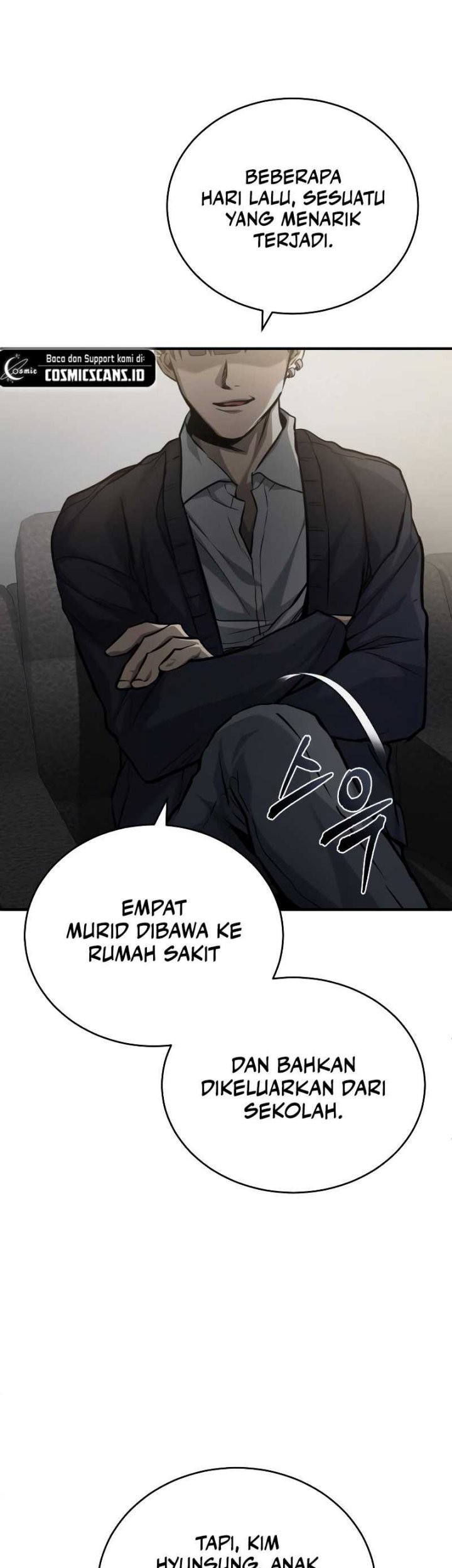 Devil Returns To School Days Chapter 17 - halaman 53