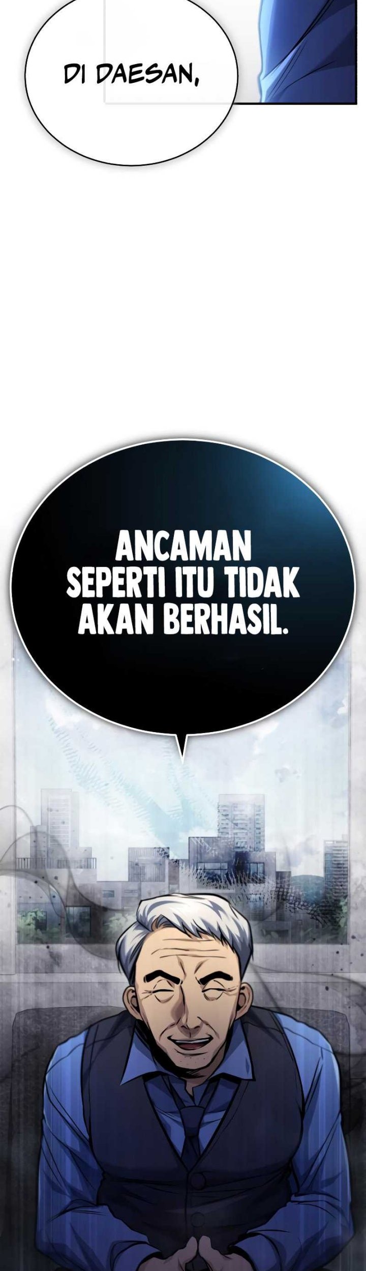 Devil Returns To School Days Chapter 17 - halaman 59