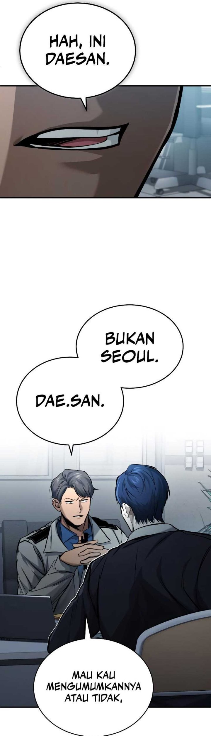 Devil Returns To School Days Chapter 17 - halaman 66