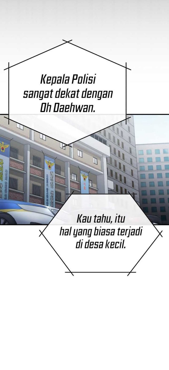 Devil Returns To School Days Chapter 17 - halaman 69