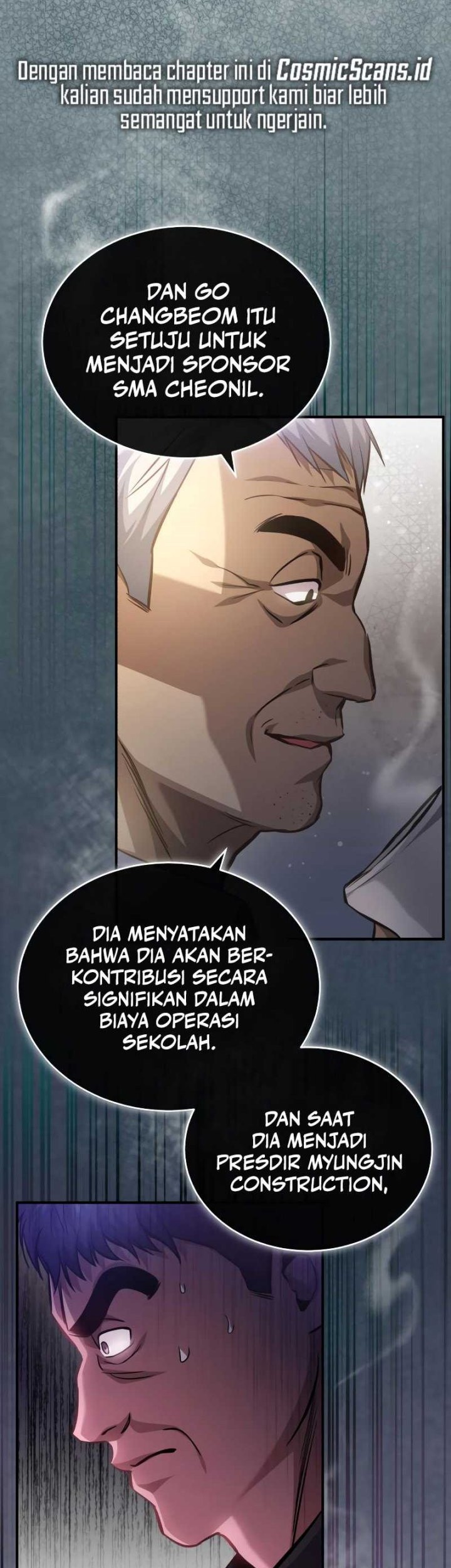 Devil Returns To School Days Chapter 17 - halaman 7
