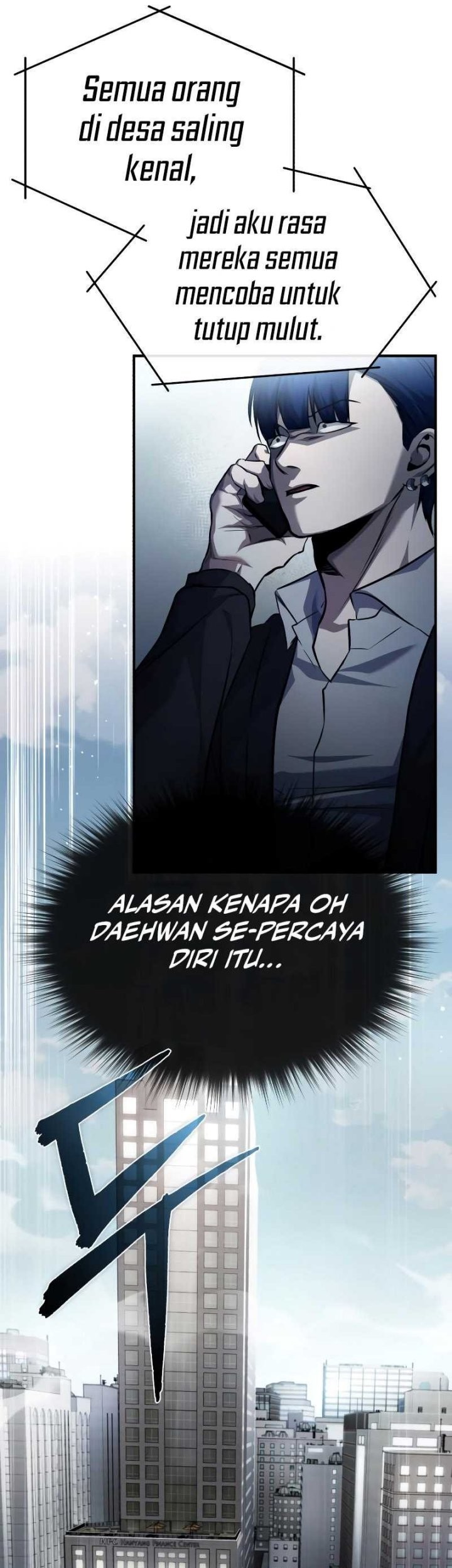 Devil Returns To School Days Chapter 17 - halaman 70