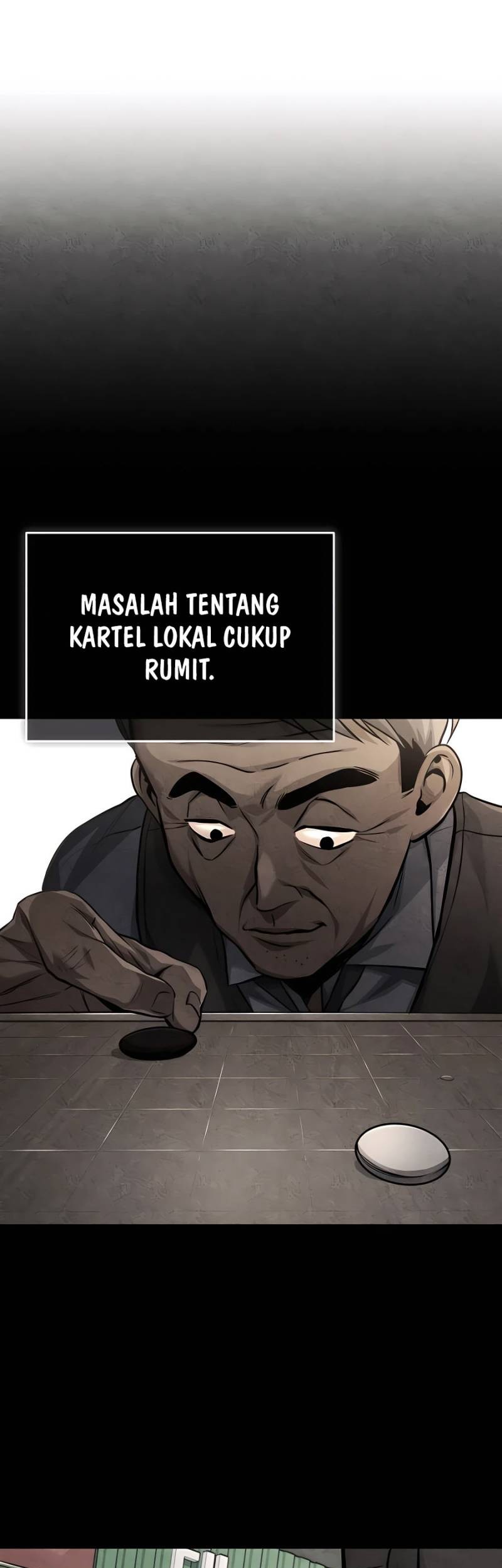 Devil Returns To School Days Chapter 18 - halaman 1