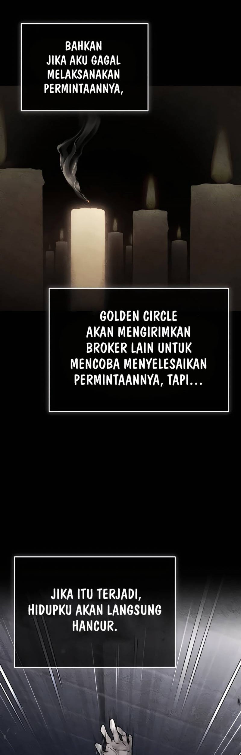 Devil Returns To School Days Chapter 18 - halaman 11
