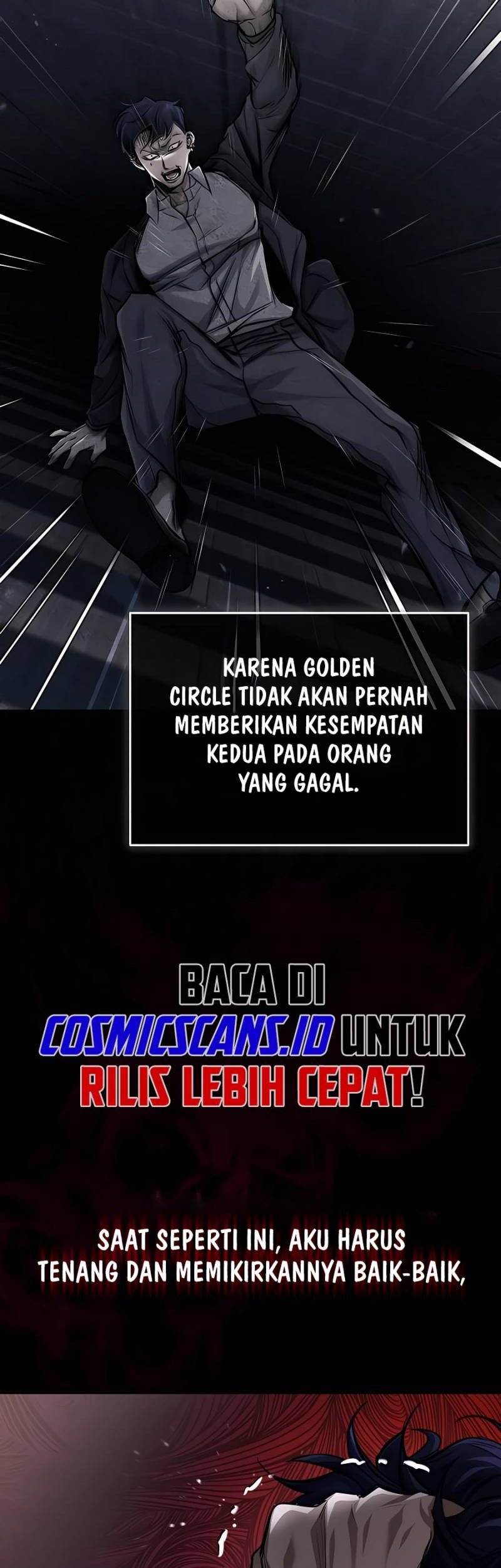 Devil Returns To School Days Chapter 18 - halaman 12