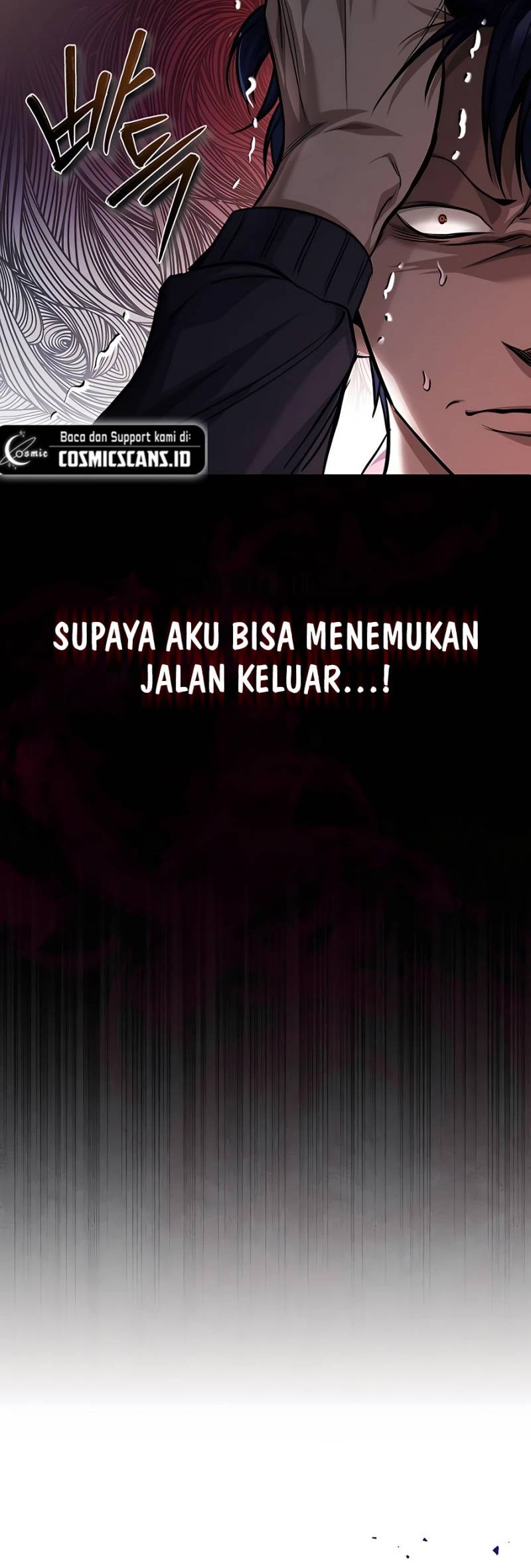 Devil Returns To School Days Chapter 18 - halaman 13