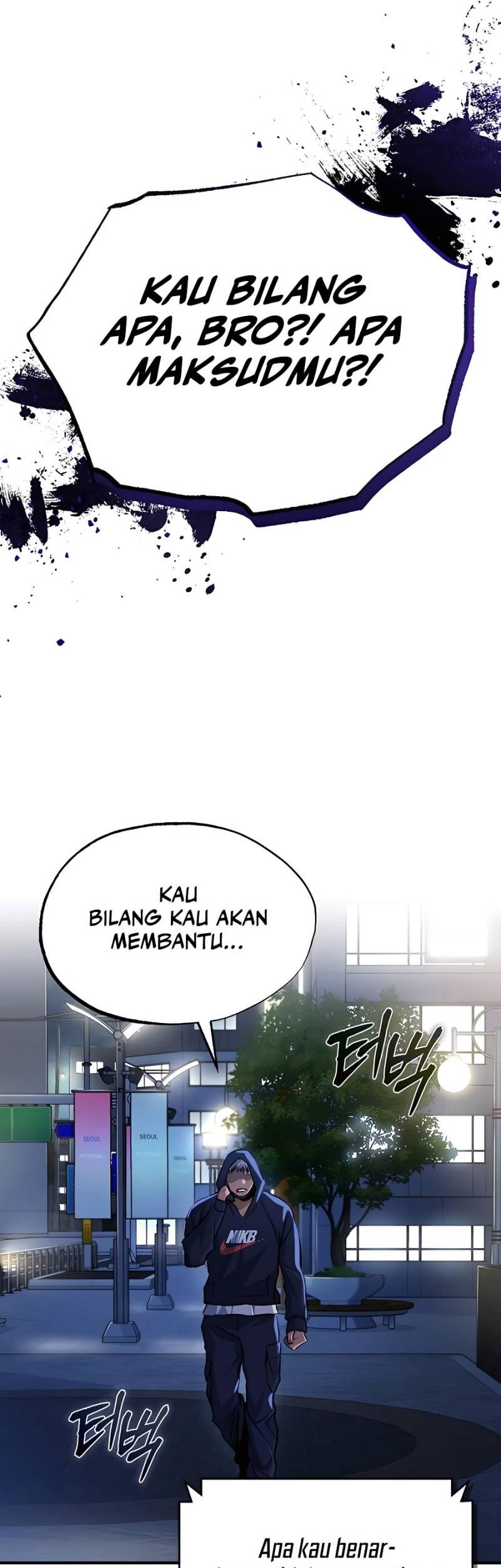 Devil Returns To School Days Chapter 18 - halaman 14