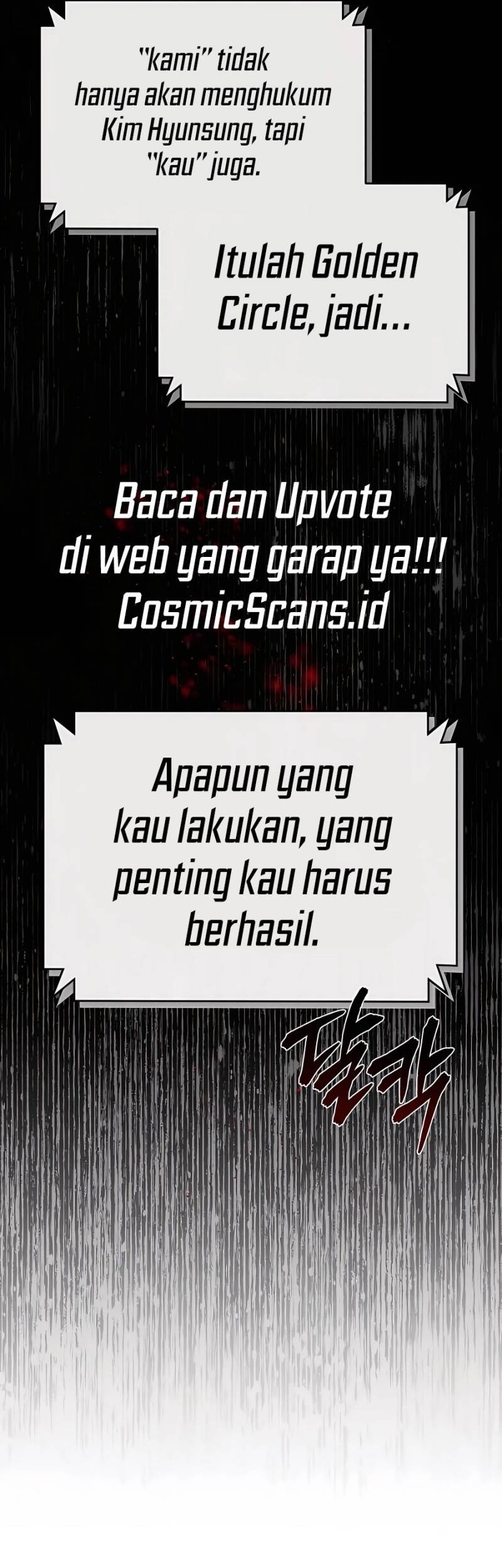 Devil Returns To School Days Chapter 18 - halaman 22