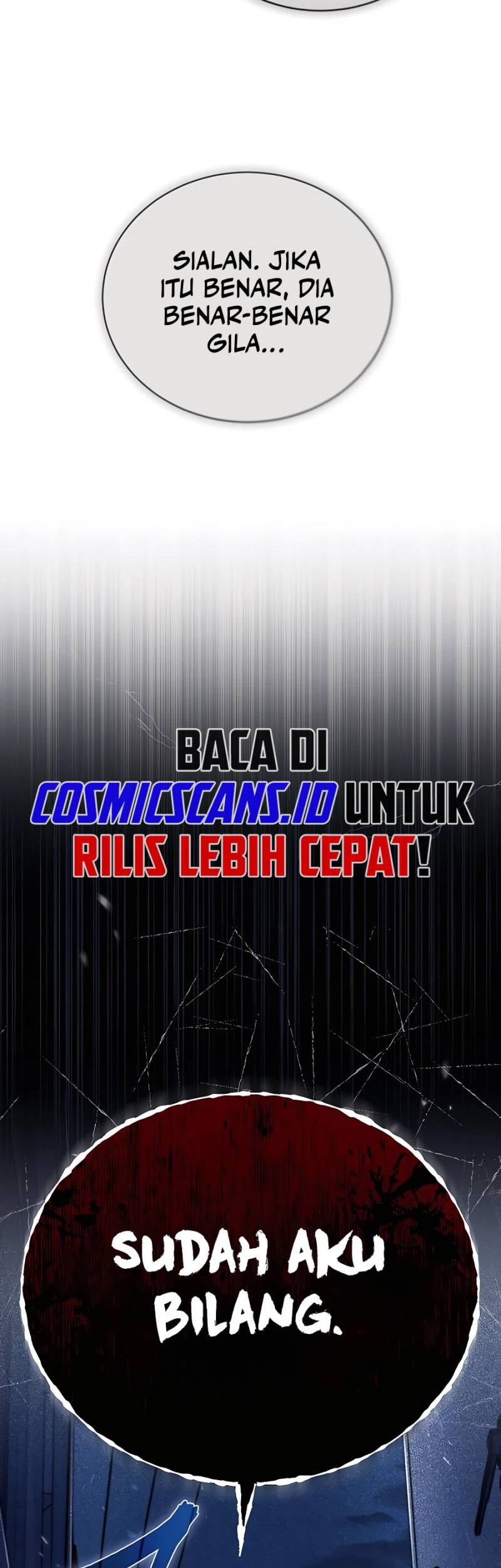 Devil Returns To School Days Chapter 18 - halaman 29