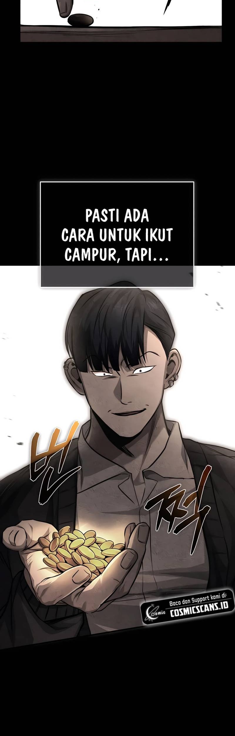 Devil Returns To School Days Chapter 18 - halaman 3