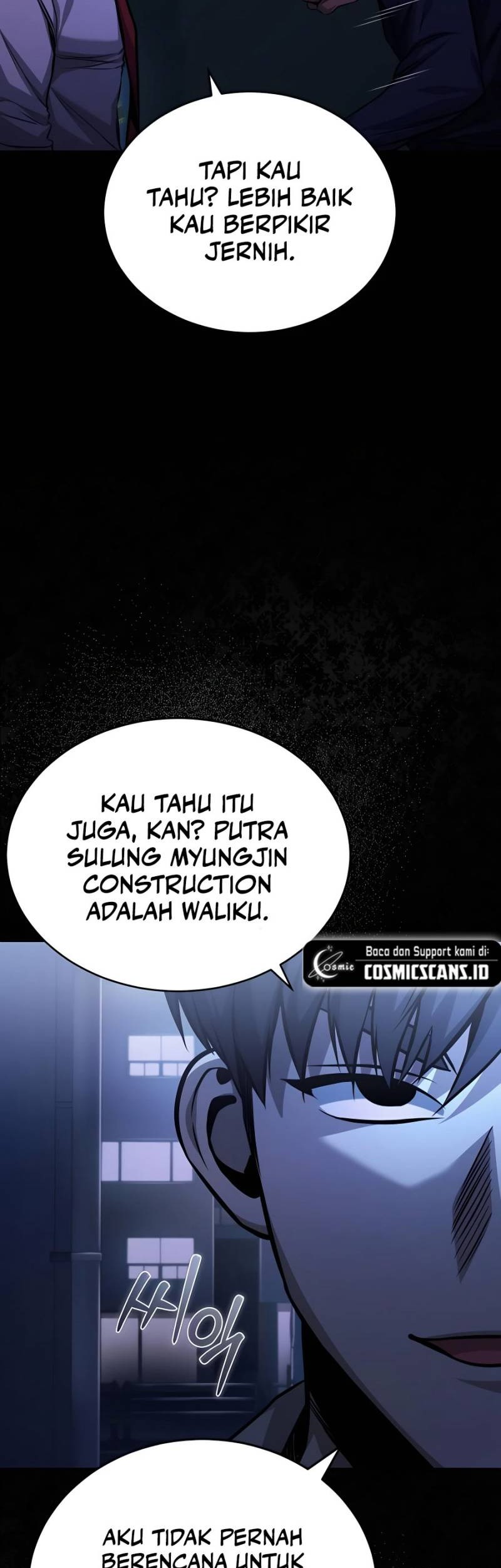 Devil Returns To School Days Chapter 18 - halaman 34