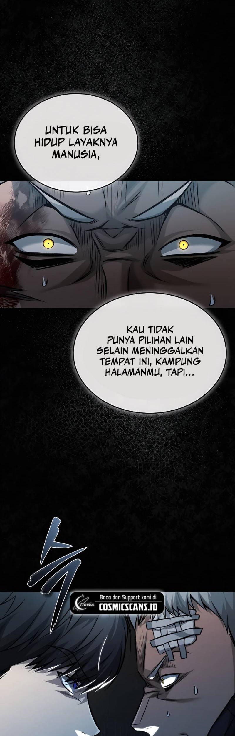 Devil Returns To School Days Chapter 18 - halaman 37