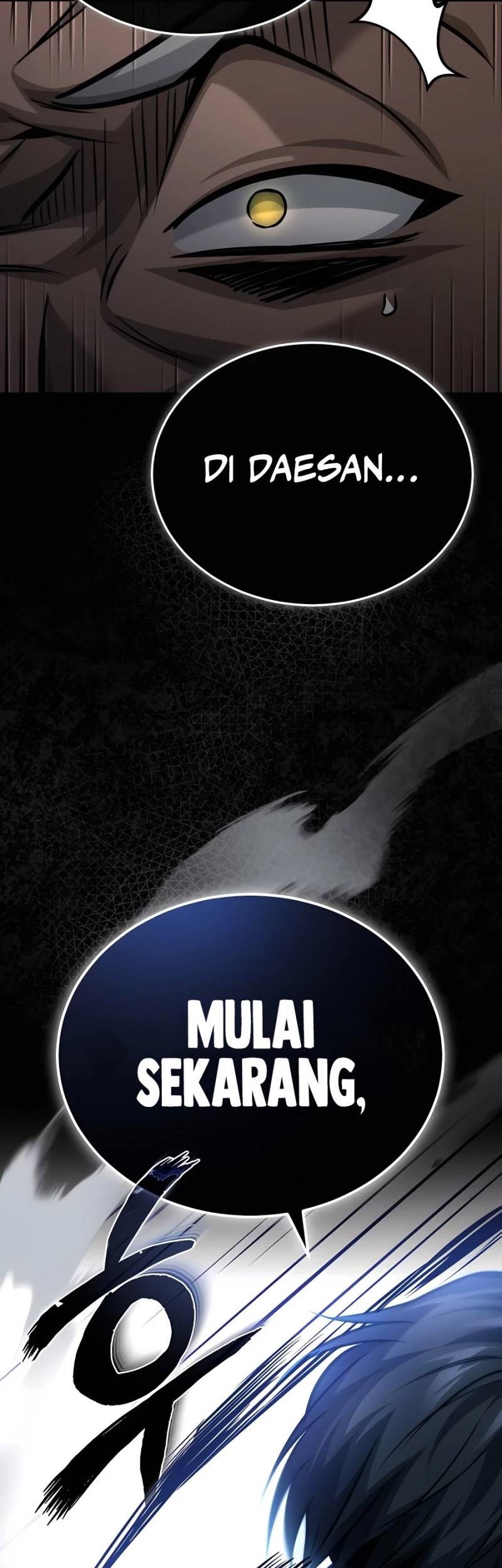 Devil Returns To School Days Chapter 18 - halaman 43