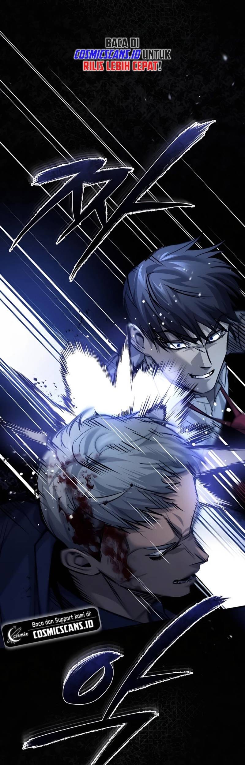 Devil Returns To School Days Chapter 18 - halaman 45