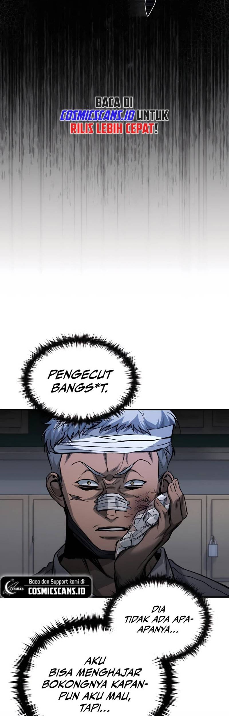 Devil Returns To School Days Chapter 18 - halaman 48