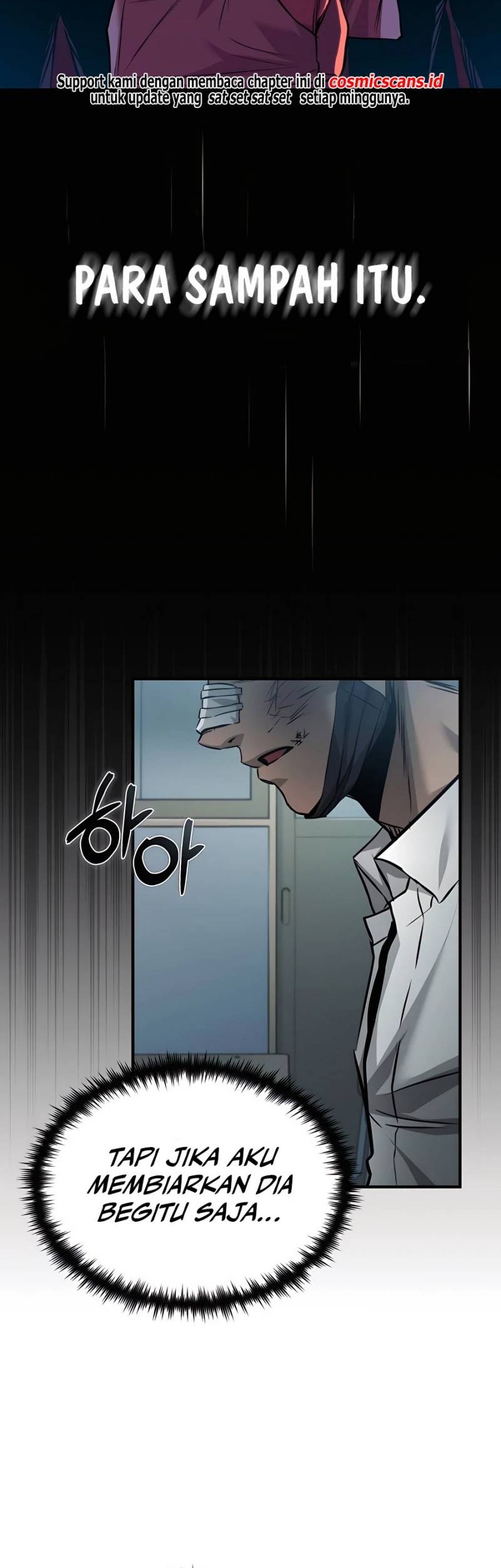 Devil Returns To School Days Chapter 18 - halaman 51