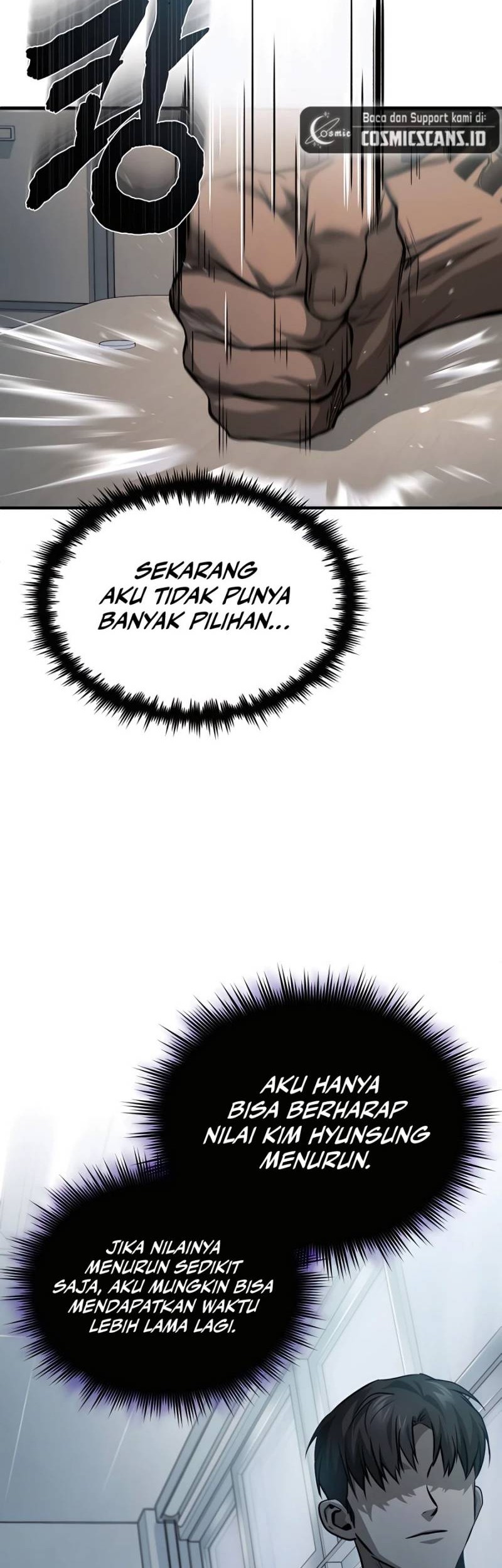 Devil Returns To School Days Chapter 18 - halaman 56