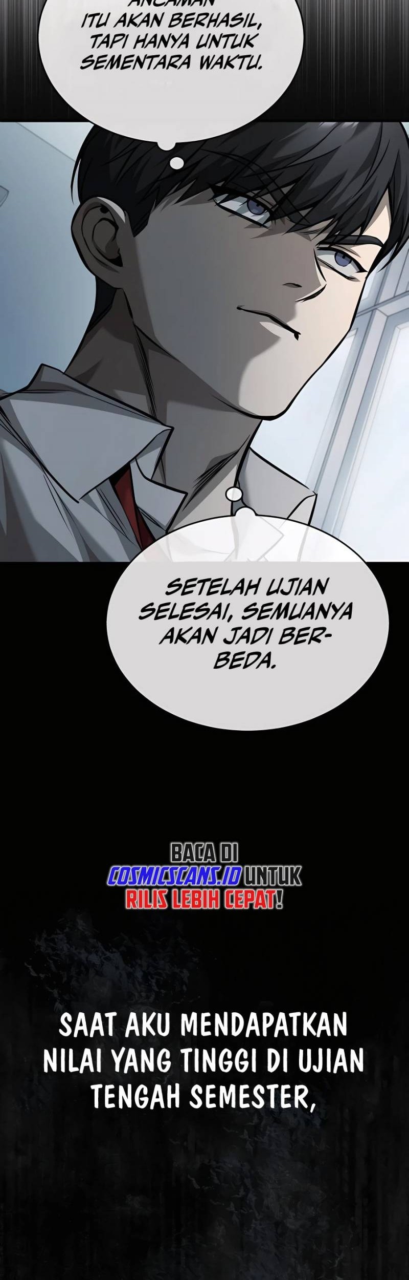 Devil Returns To School Days Chapter 18 - halaman 58