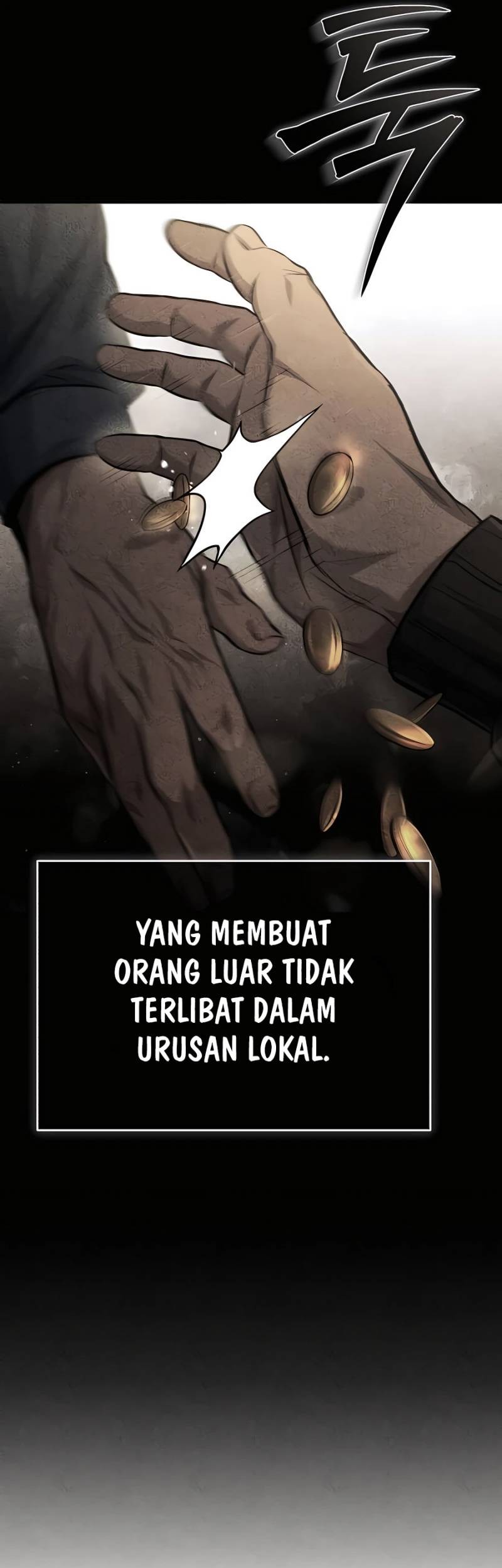 Devil Returns To School Days Chapter 18 - halaman 6