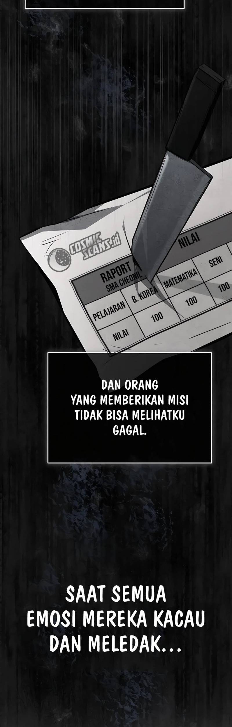 Devil Returns To School Days Chapter 18 - halaman 61