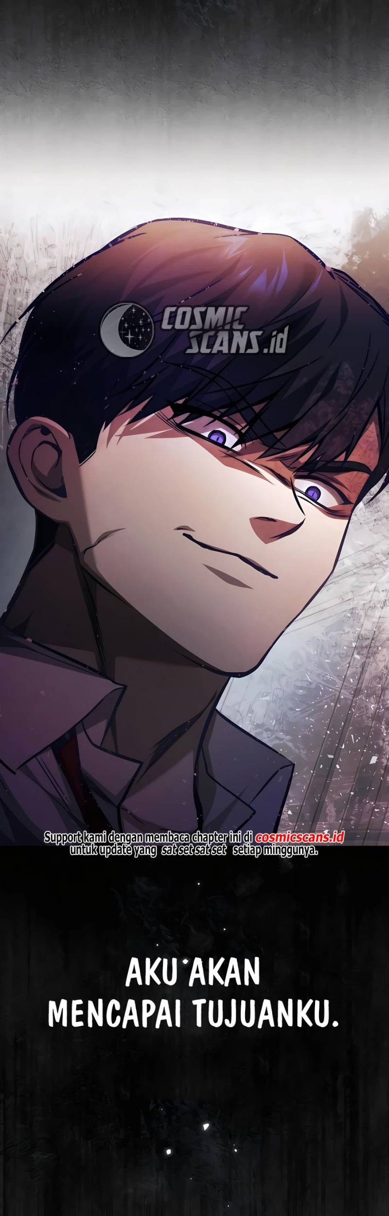 Devil Returns To School Days Chapter 18 - halaman 62