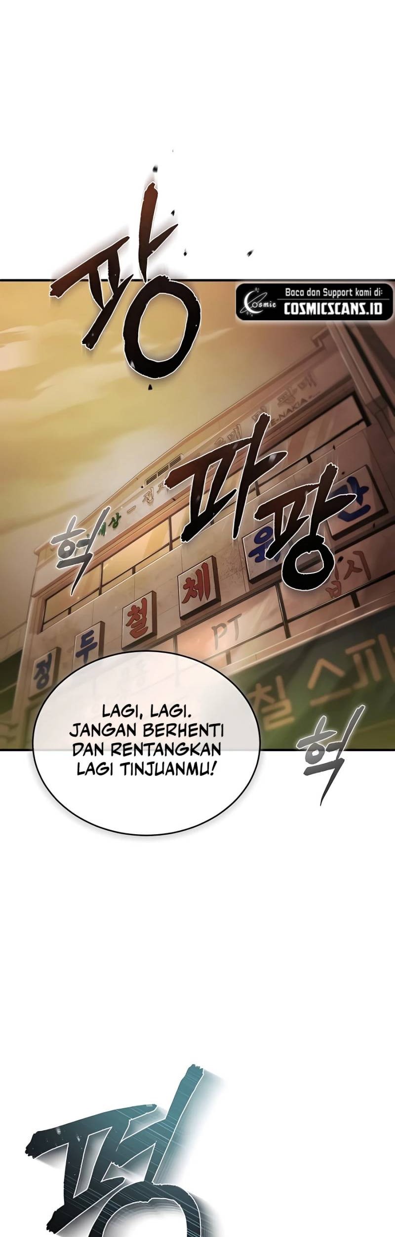Devil Returns To School Days Chapter 18 - halaman 67