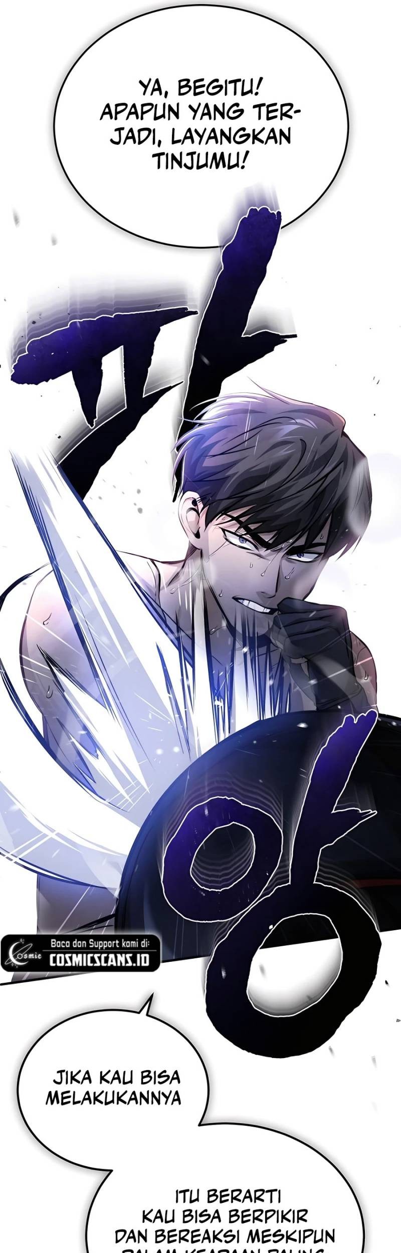 Devil Returns To School Days Chapter 18 - halaman 69