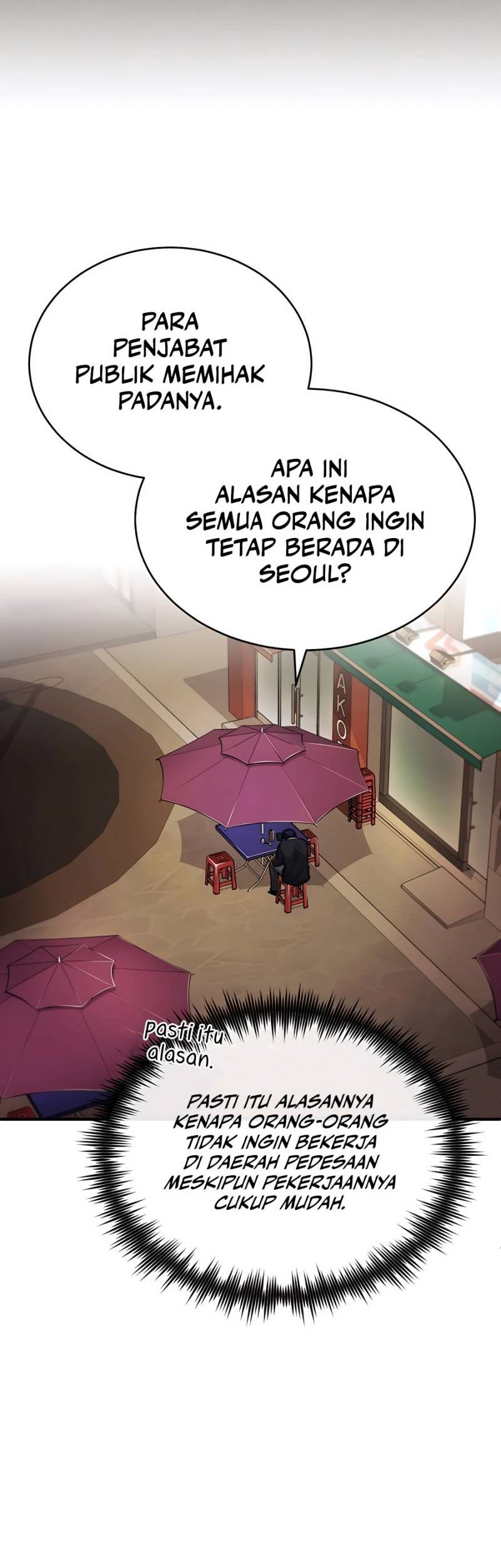 Devil Returns To School Days Chapter 18 - halaman 7