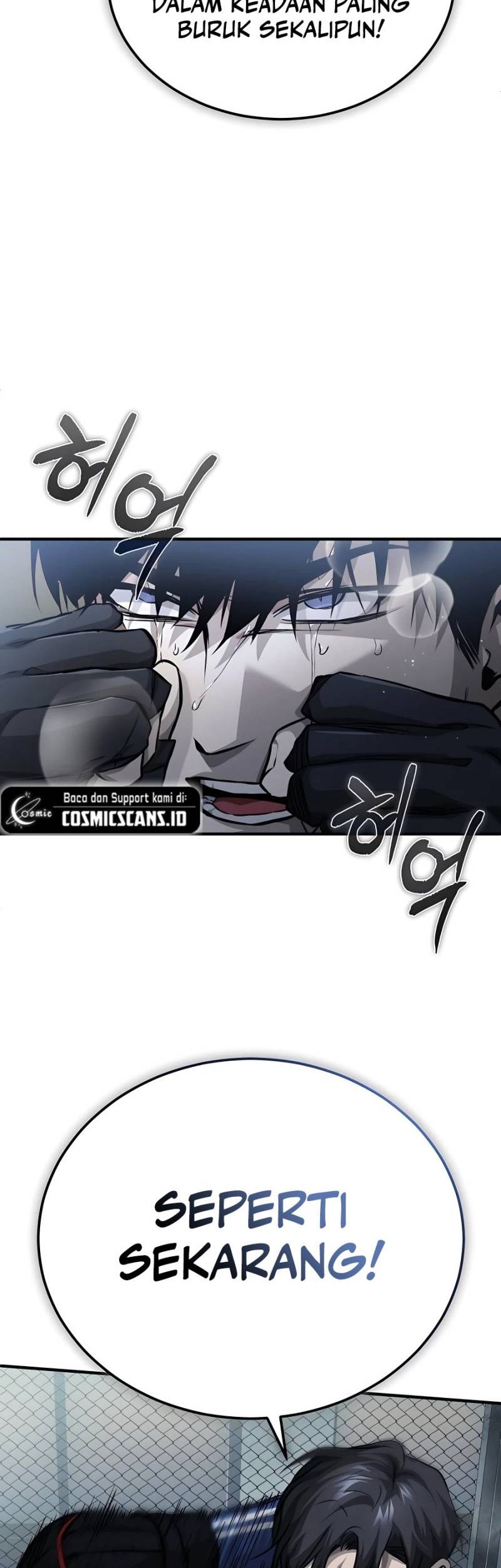 Devil Returns To School Days Chapter 18 - halaman 70