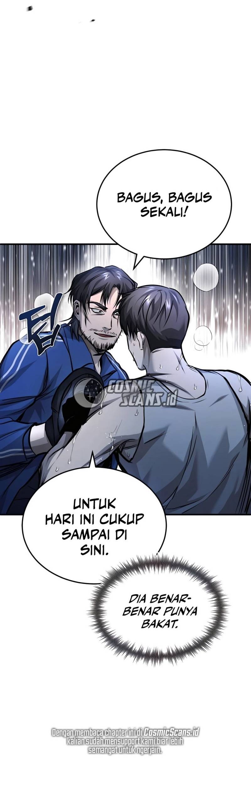 Devil Returns To School Days Chapter 18 - halaman 75
