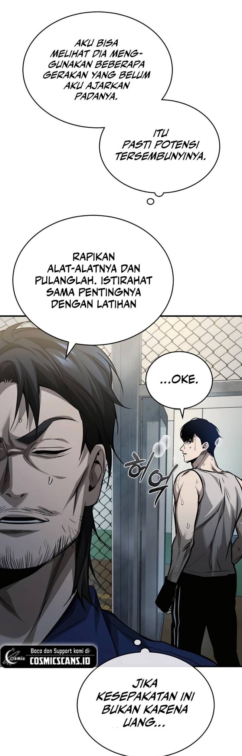 Devil Returns To School Days Chapter 18 - halaman 76