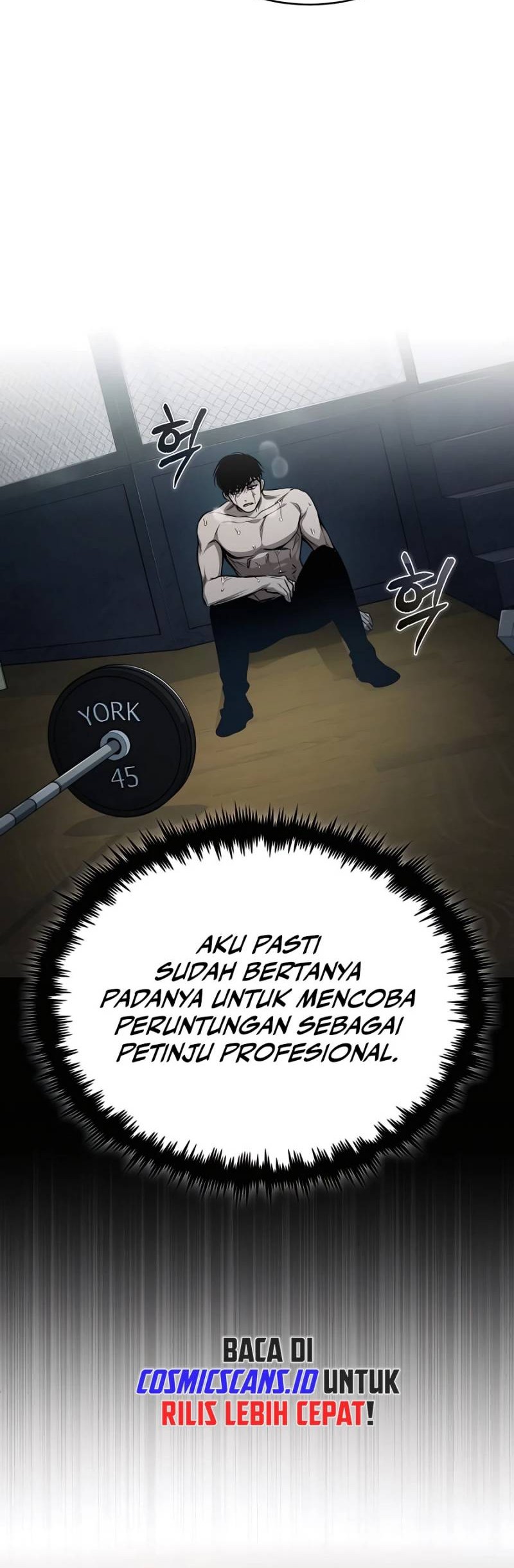 Devil Returns To School Days Chapter 18 - halaman 77