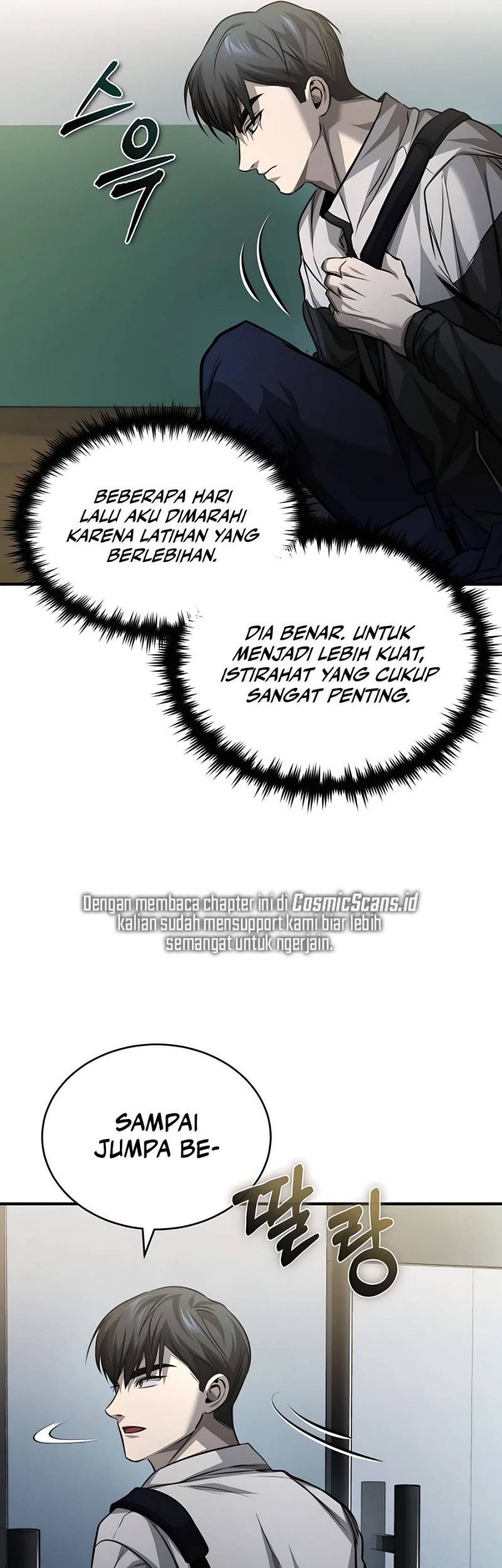 Devil Returns To School Days Chapter 18 - halaman 78