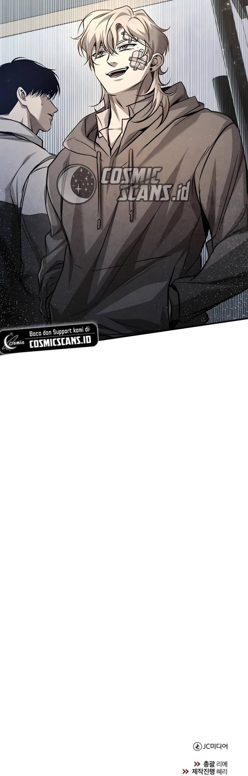 Devil Returns To School Days Chapter 18 - halaman 81