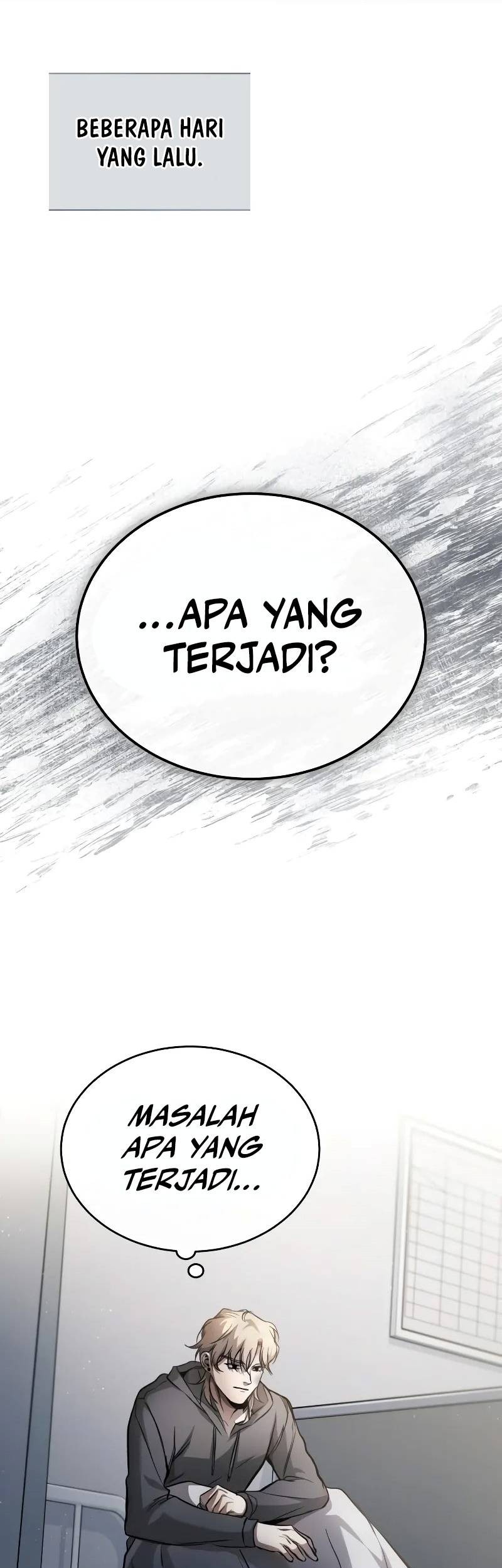 Devil Returns To School Days Chapter 19 - halaman 1