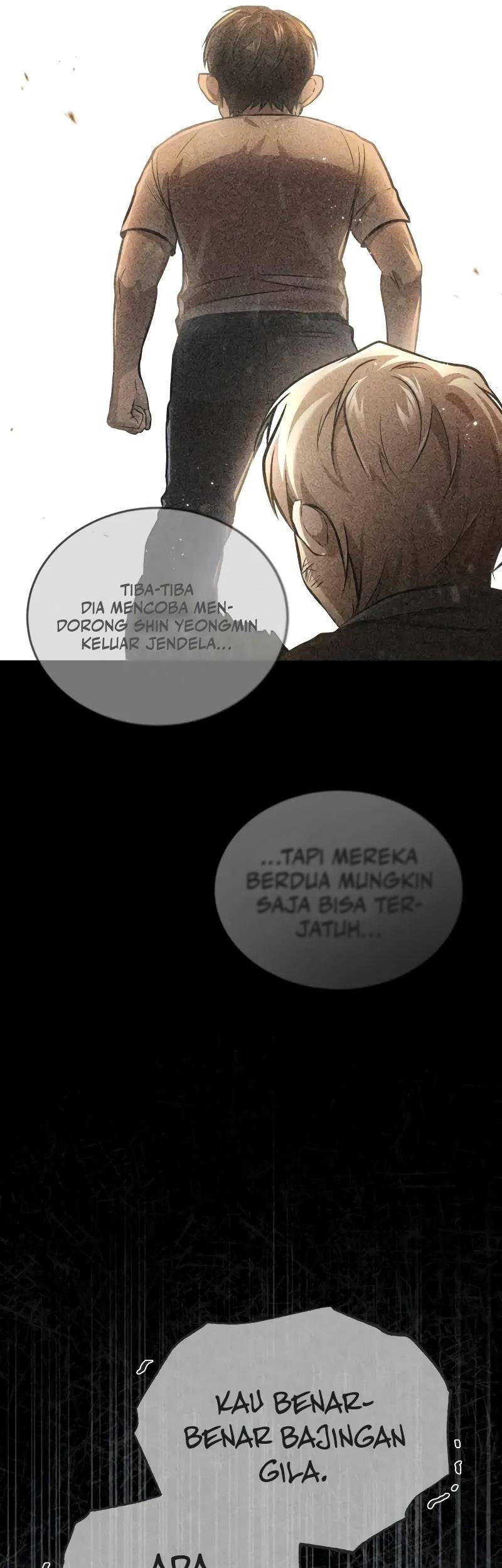 Devil Returns To School Days Chapter 19 - halaman 11