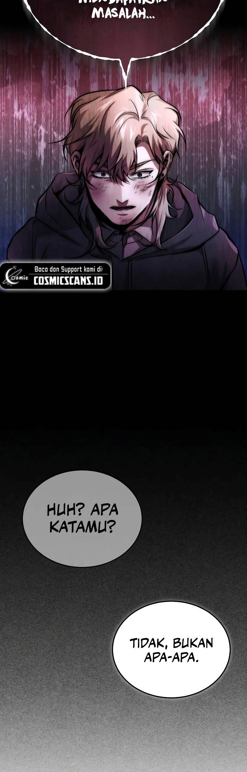 Devil Returns To School Days Chapter 19 - halaman 13