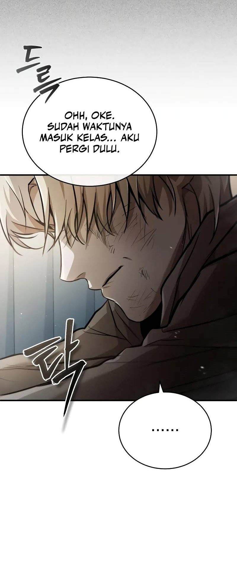 Devil Returns To School Days Chapter 19 - halaman 14