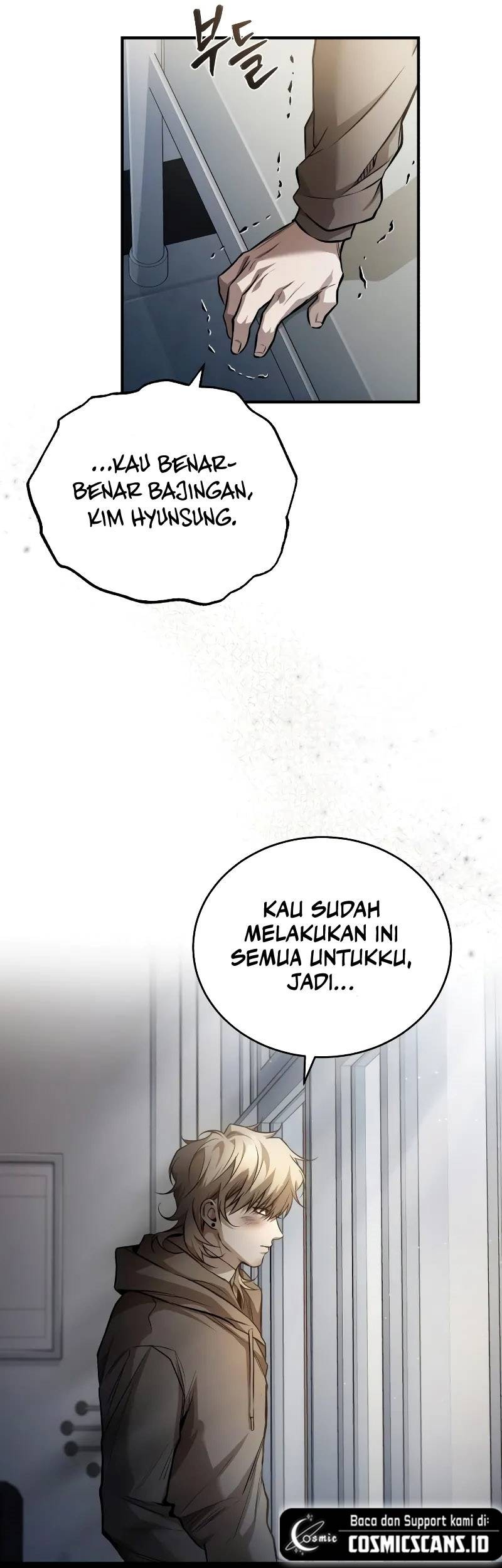 Devil Returns To School Days Chapter 19 - halaman 15