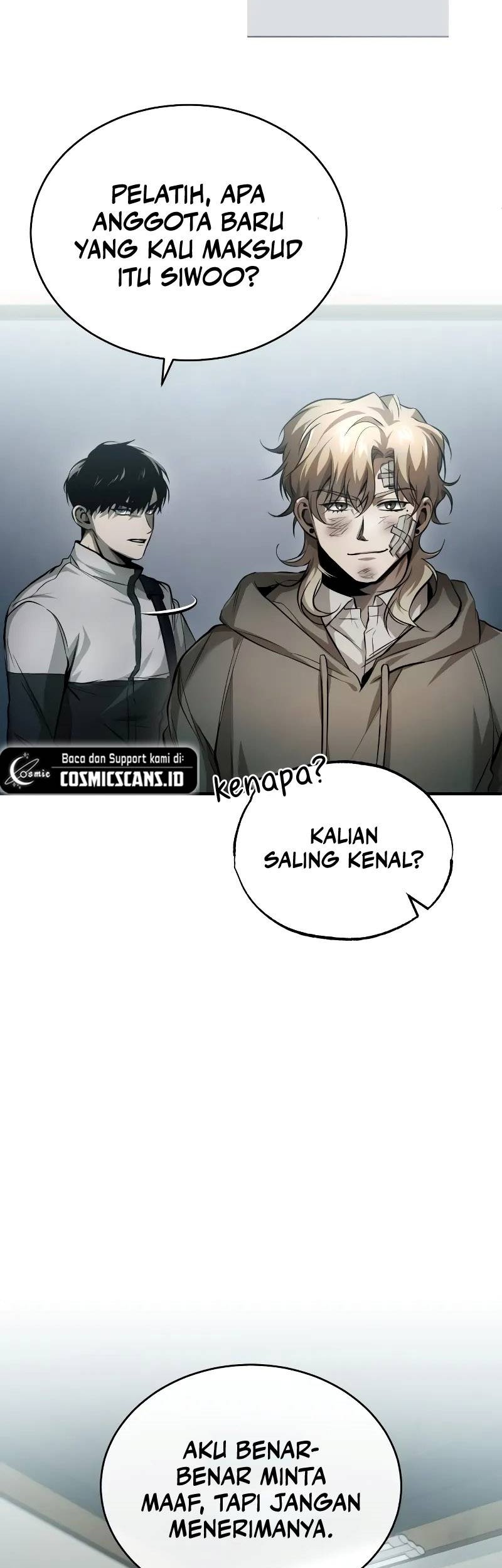 Devil Returns To School Days Chapter 19 - halaman 17