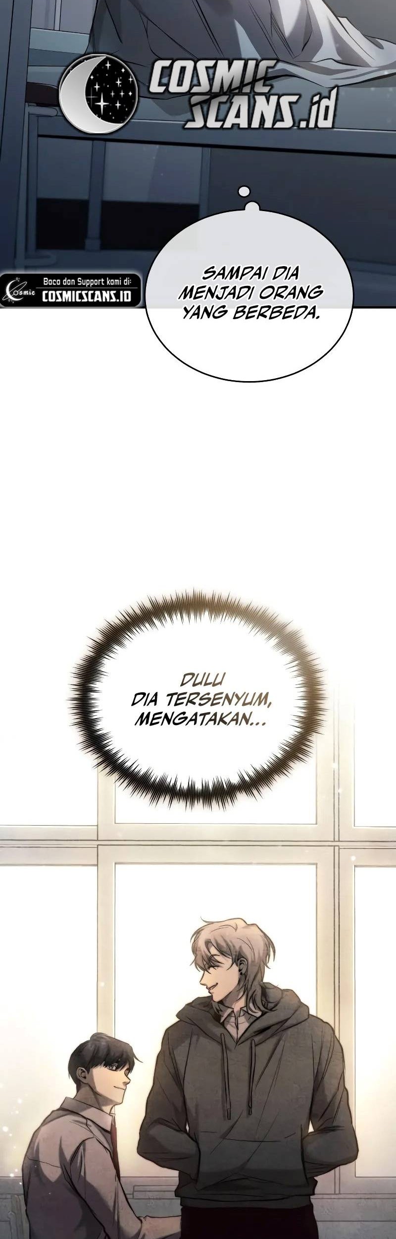 Devil Returns To School Days Chapter 19 - halaman 2
