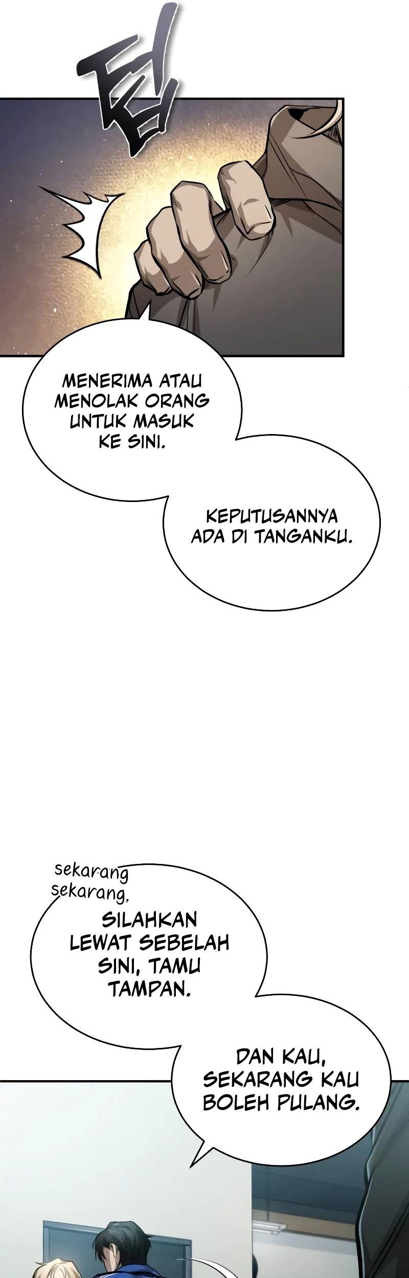 Devil Returns To School Days Chapter 19 - halaman 20