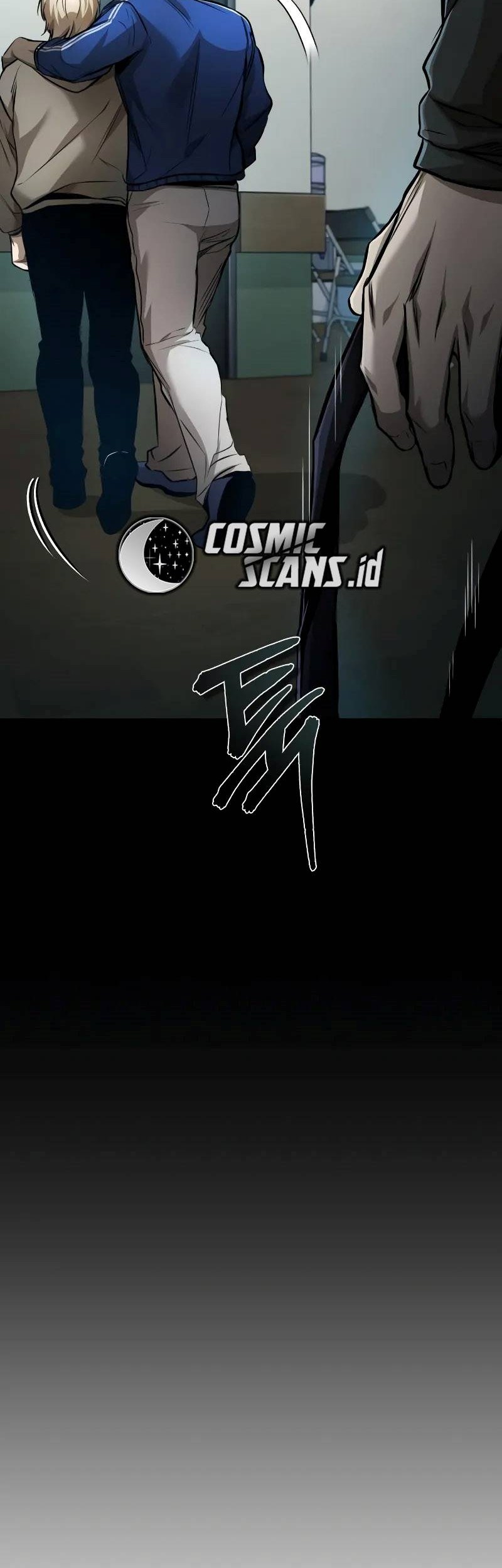 Devil Returns To School Days Chapter 19 - halaman 21