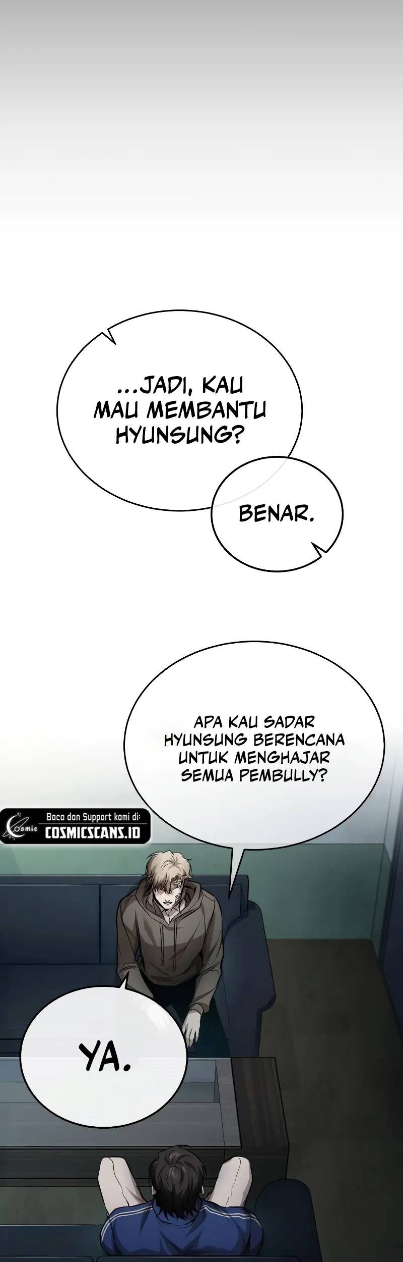 Devil Returns To School Days Chapter 19 - halaman 22