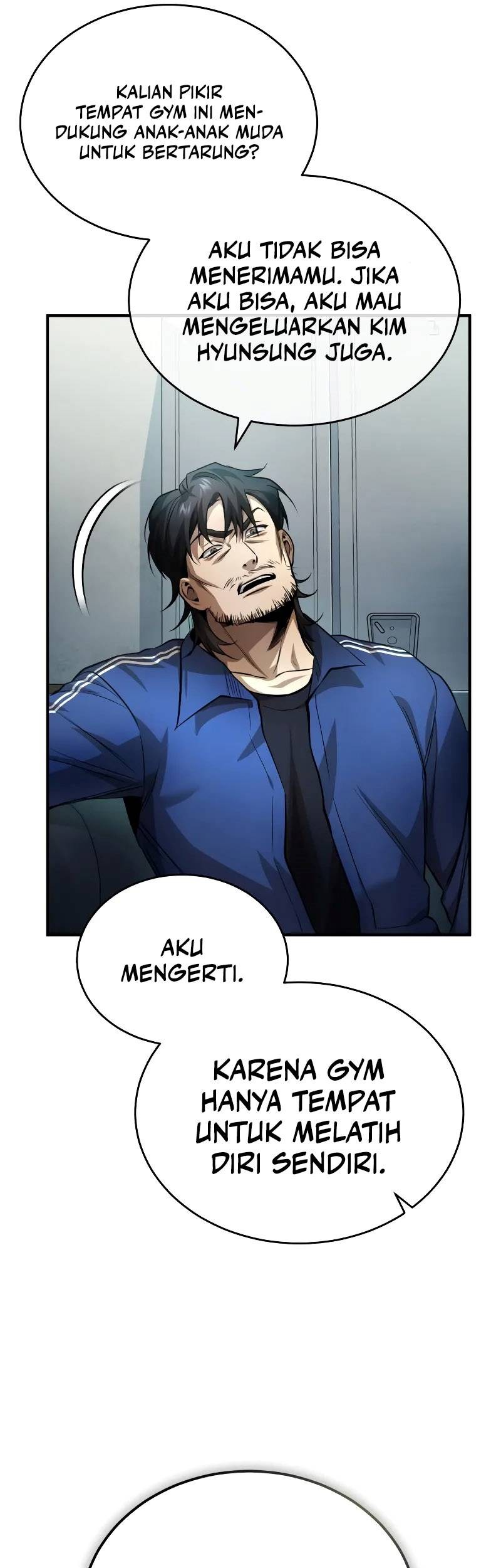 Devil Returns To School Days Chapter 19 - halaman 25