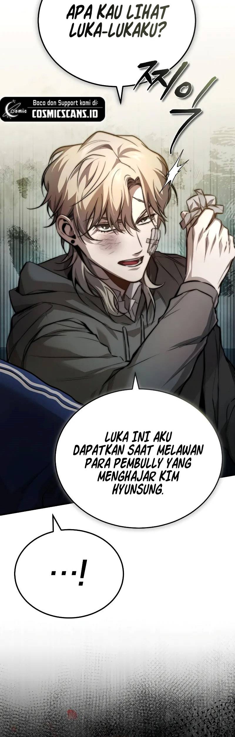 Devil Returns To School Days Chapter 19 - halaman 26
